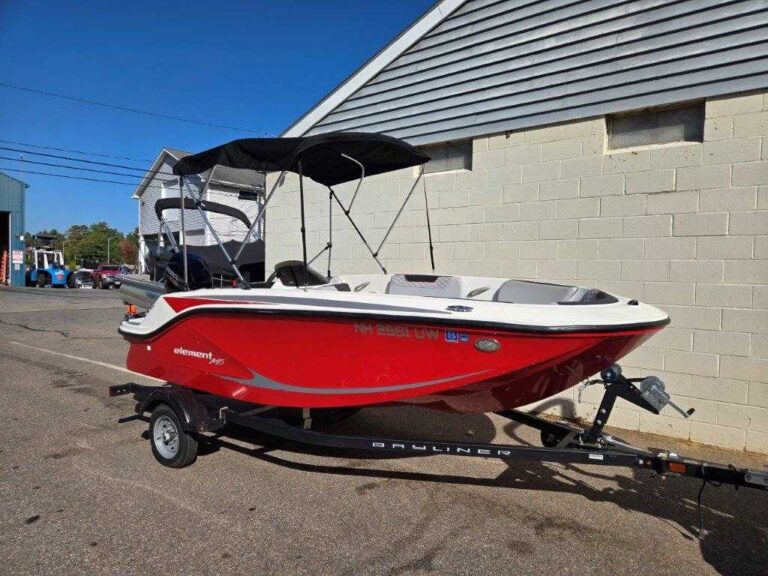 2021 Bayliner M15 US-BLBX2522J021 [photo 17]